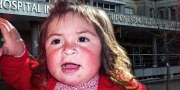 Macabro: una pareja abusó a su hija de tres años, la asesinó a golpes y fue condenada a prisión