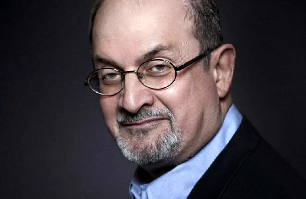 Salman Rushdie recibirá el premio Pen Pinter por trayectoria