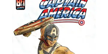 Capitán América homosexual