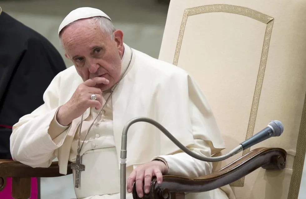 El Papa no recibirá más a políticos argentinos en audiencia privada