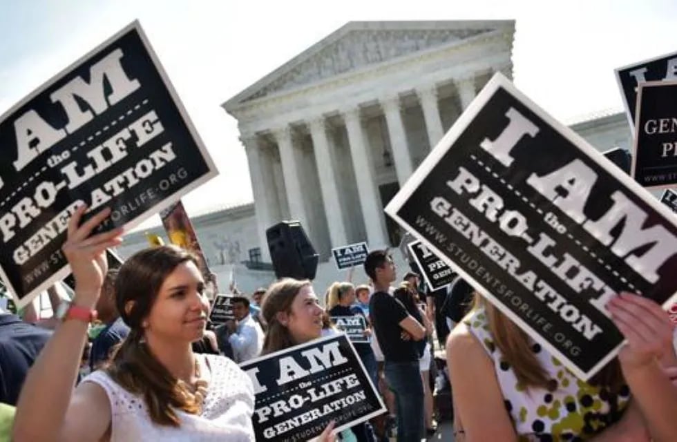 Biden califica de “perniciosa” nueva ley de aborto de Texas que fomenta la delación. Gentileza