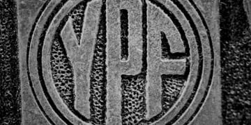 100 años de YPF