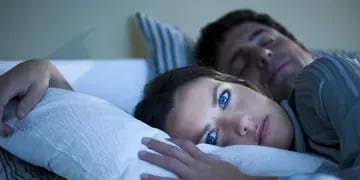 ¿Qué significa soñar que tu pareja te engaña?