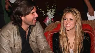 ¿Qué canción le dedicó Shakira a Antonio de la Rúa?