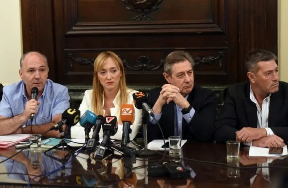 El Partido Justicialista de Mendoza se encamina a formalizar su nueva conducción.