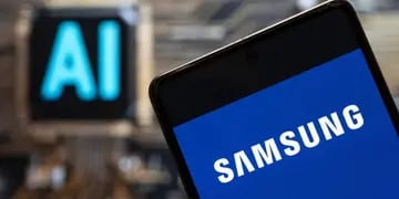 Samsung se suma a la ola de la inteligencia artificial y presentó su propio chatbot