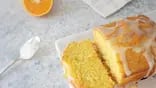 La receta definitiva de un budín de naranja esponjoso, vegano y fácil