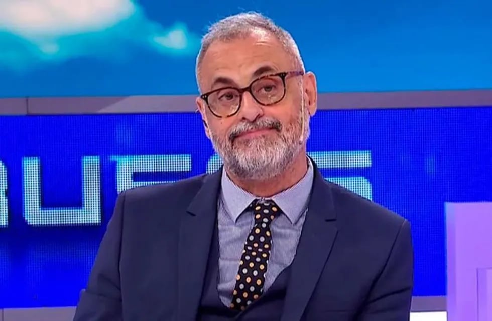 Jorge Rial vuelve con "TV Nostra", por América.