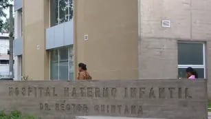 Hospital Materno Infantil Héctor Quintana