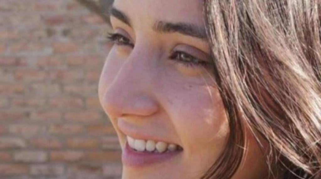 María del Valle González López, la joven de La Paz que falleció en abril de este año tras practicarse un aborto.