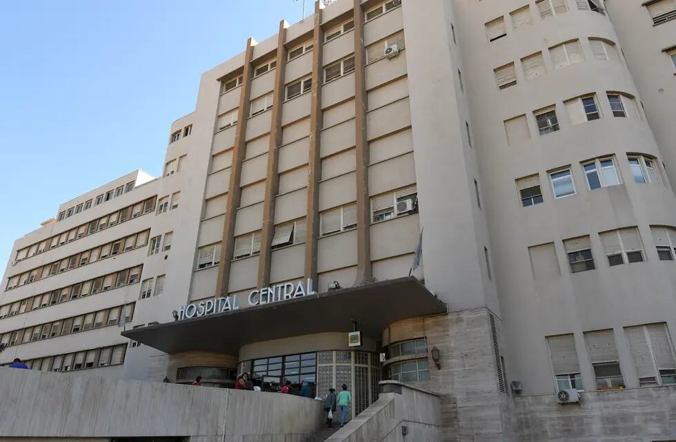 App 148 para sacar turnos en los cuatro hospitales principales de Mendoza