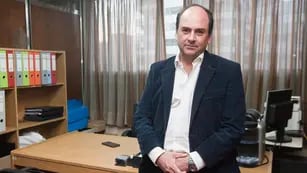 Dalmiro Barbeito es el nuevo presidente de CECIM –Cámara de Empresas Constructoras Independientes de Mendoza-.
