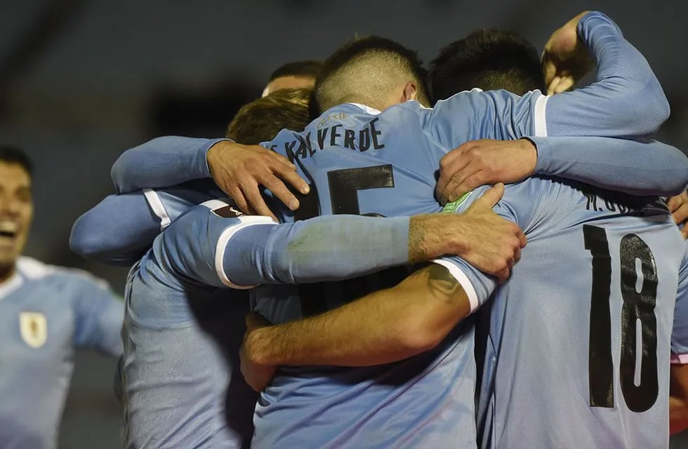Uruguay debutará ante Argentina el próximo viernes desde las 21, en Brasilia. / archivo