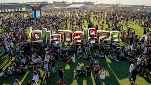 Entradas para Lollapalooza Argentina 2024: fechas, dónde comprar y precios