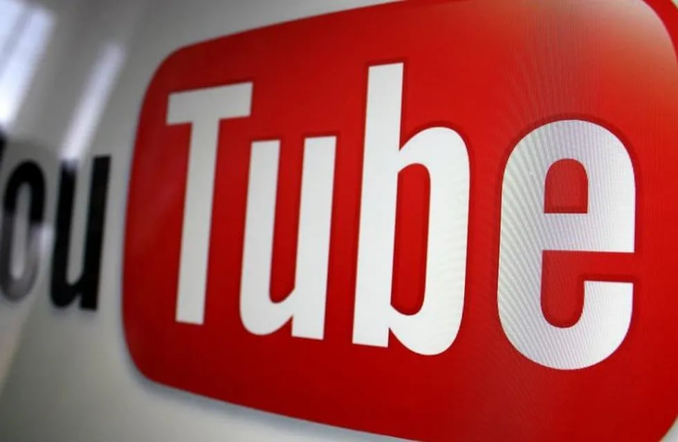 YouTube, la famosa plataforma que permite a sus usuarios subir y visualizar videos.