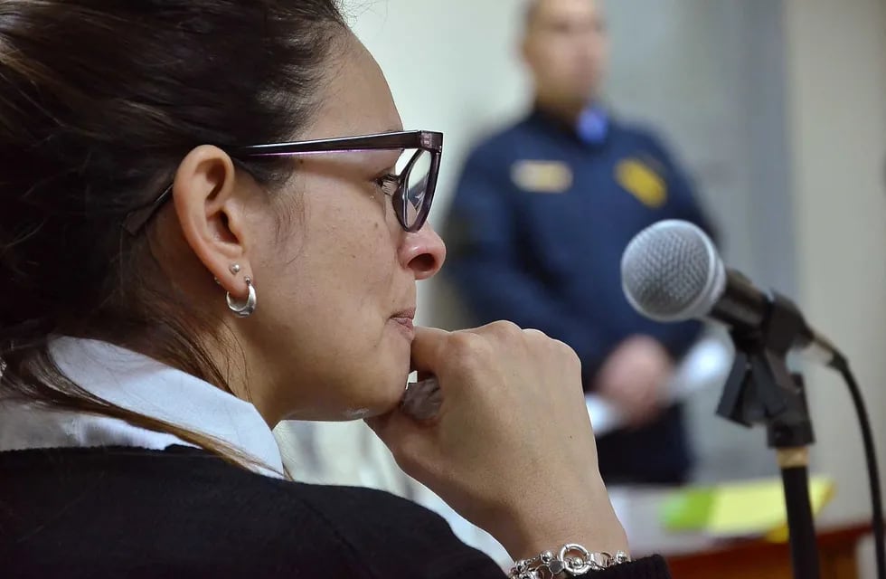 Cambio de carátula: Julieta Silva podría recibir hasta cadena perpetua