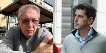 Fuerte repudio por las declaraciones de Gabriel Levinas sobre Wado De Pedro: la sociedad no está preparada para un presidente tartamudo