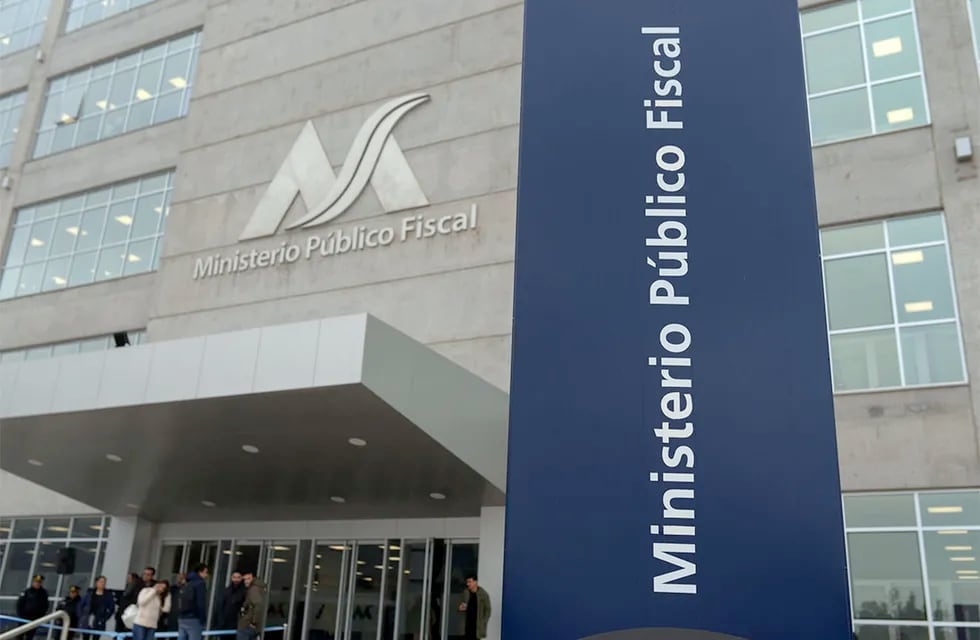 El Ministerio Público Fiscal investiga denuncias que involucran al Colegio de Abogados y salpican al Consejo de la Magistratura. Prensa: Gobierno de Mendoza