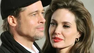Brad Pitt confesó que fue a Alcohólicos Anónimos por 18 meses tras divorciarse de Angelina Jolie