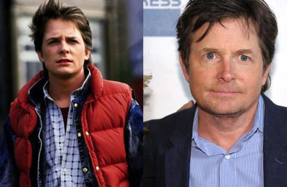 Michael J. Fox prácticamente se retiró del cine por su incapacidad en memorizar diálogos