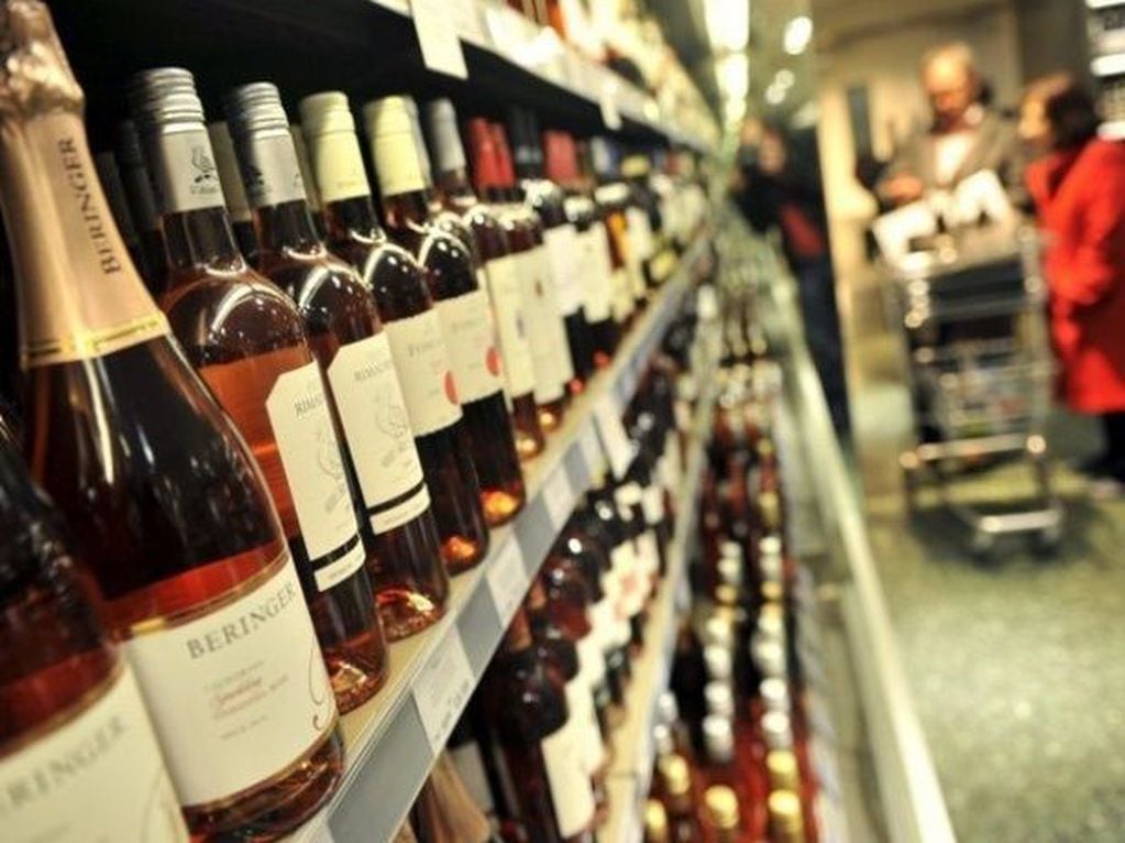 La venta de alcohol estará prohibida durante la veda electoral