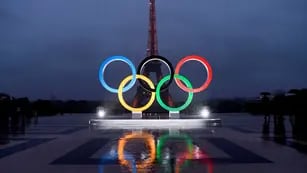 París 2024 Juegos Olímpicos