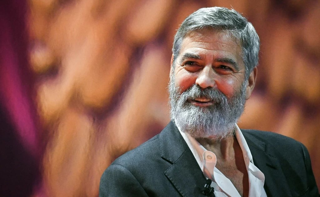 George Clooney es de Tauro