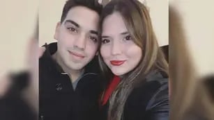 Gastón Navarro y Micaela Díaz fallecieron tras arrojarse a un canal en parque Chachingo