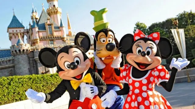 Curiosidades de Disney: Disney Point / WEB