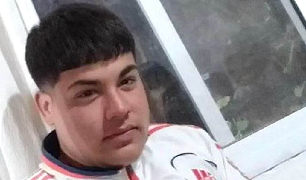 Conmoción por el crimen de Tomás Tello, un joven de 18 años en Santa Teresita en la Costa Argentina