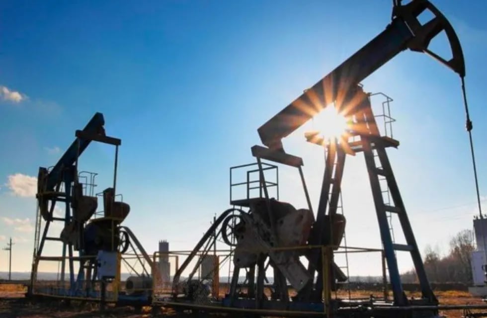 Los ingresos por regalías petroleras cayeron en la última década al 10%.