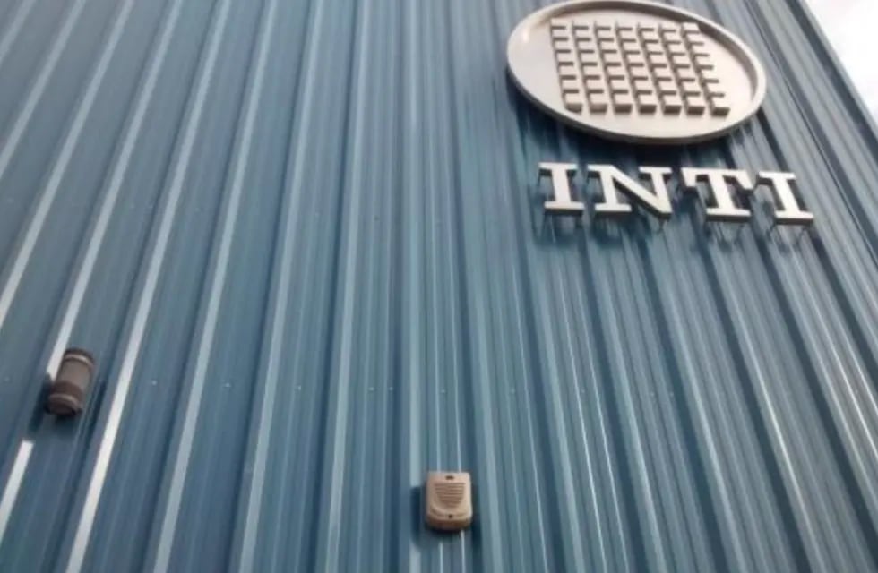 Instituto Nacional de Tecnología Industrial - INTI