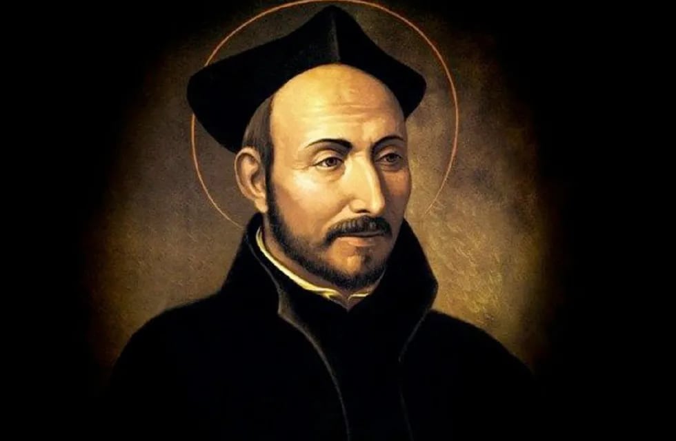 San Ignacio de Loyola, 31 de julio
