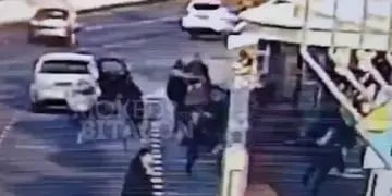 Ataque en Jerusalén con tres muertos en una parada de colectivo