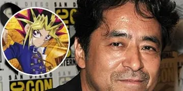 El creador de Yu-Gi-Oh! falleció intentando rescatar a otras personas de morir ahogadas