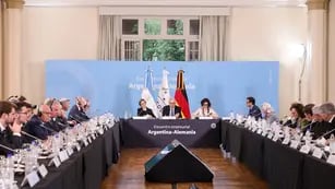 Argentina y Alemania firman acuerdo para fortalecer el desarrollo del ecosistema emprendedor