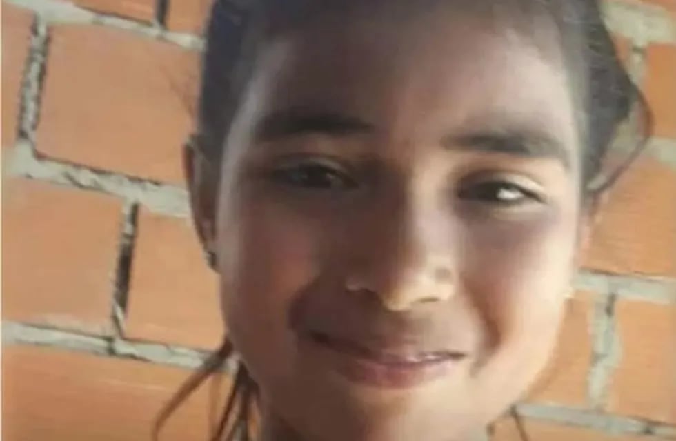Encontraron muerta a Sheila Ayala, la nena de 10 años que era buscada en Buenos Aires