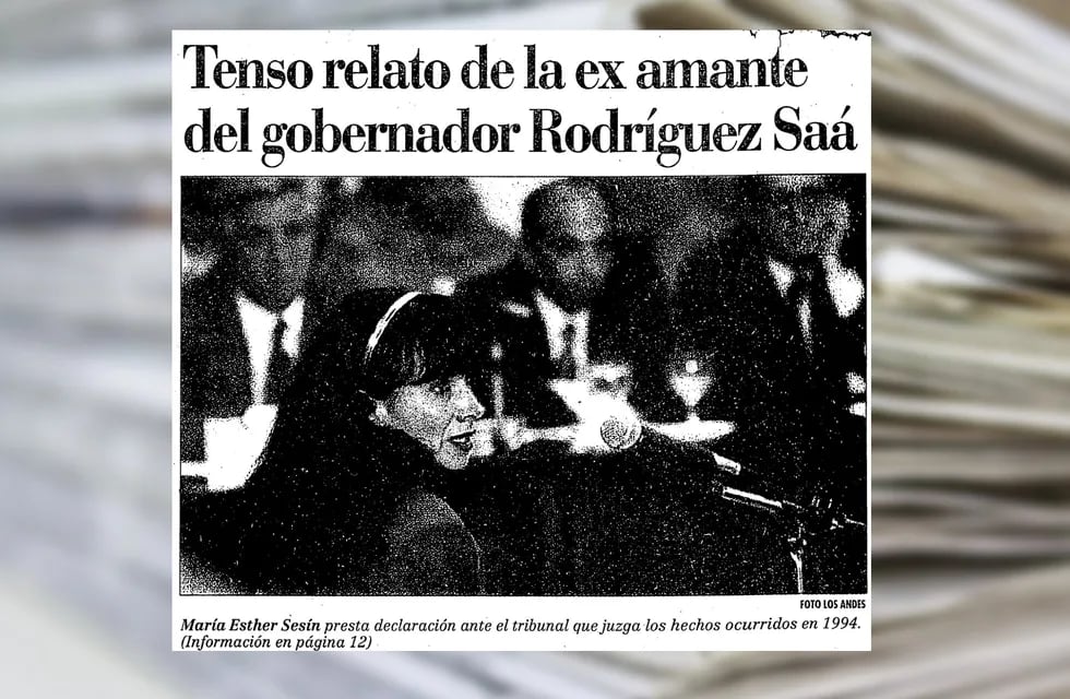 El día que secuestraron a Adolfo Rodríguez Saá: sexo, mentiras y videos
