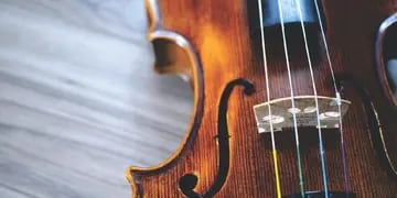 Bach y Vivaldi en la Nave Cultural