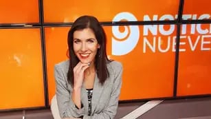 Sofía Gainza se va Canal 9 Televida