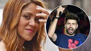 Revelan detalles de las fiestas íntimas de Gerard Piqué y su estrategia para evitar ser descubierto por Shakira
