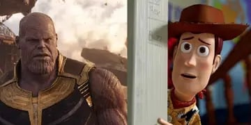 La película de Pixar superó las expectativas (y las barreras generacionales) y arrasó en su primer día de estreno. Qué le espera a futuro.