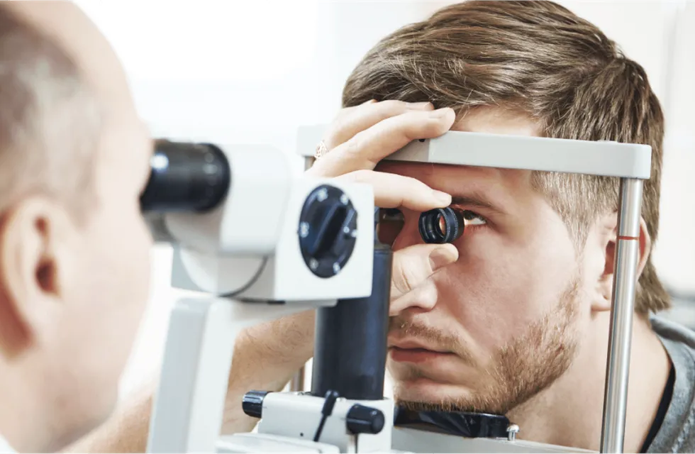 Si no se trata a tiempo, el glaucoma puede causar daños irreversibles a la vista.