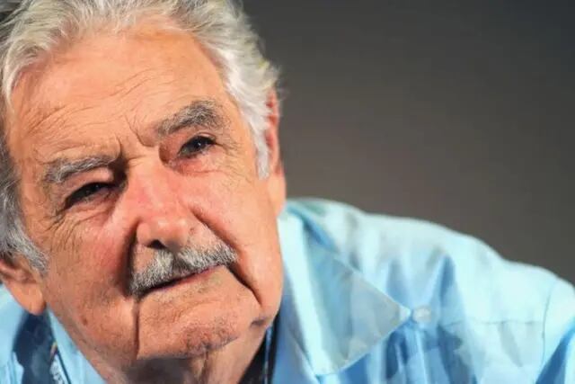Pepe Mujica confirmó que padece cáncer de esófago