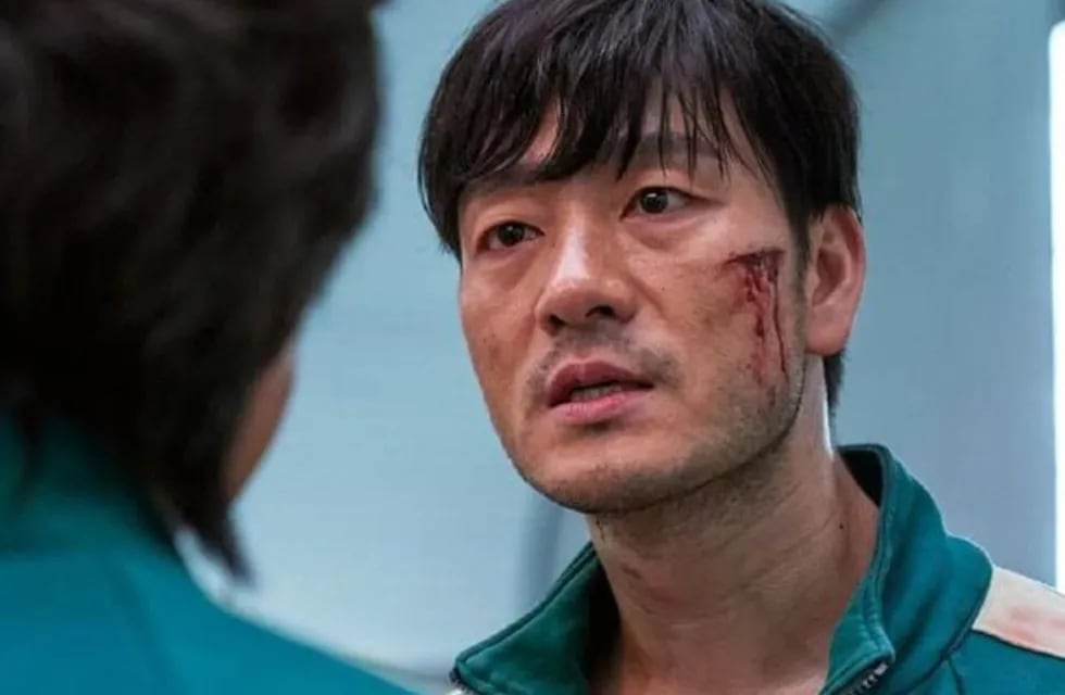Cho Sang-woo, de "El juego del Calamar" se pondrá en la piel de Berlín en la versión coreana de "La casa de Papel"