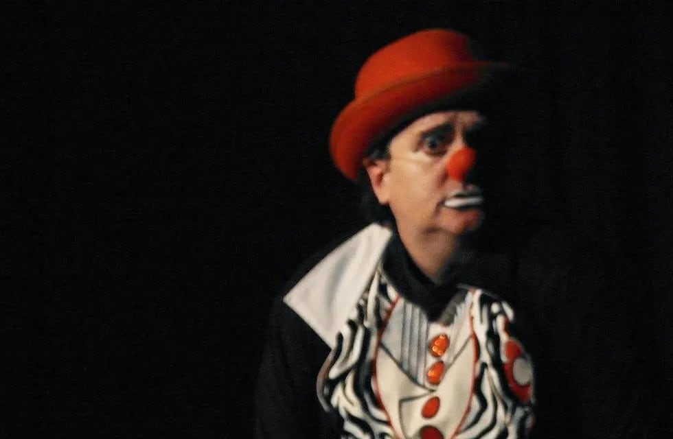 Con la participación de dos músicos en esta nueva edición, comienza el tradicional festival lasherino en la que actuará Víctor Di Nasso con "Clown".