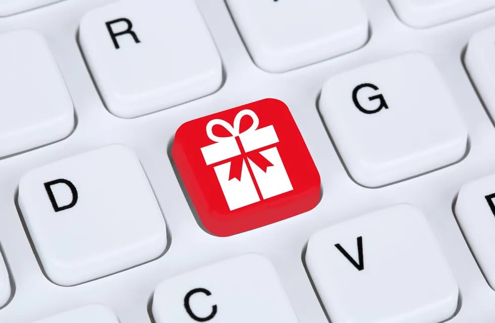 InfoDatos: los regalos de Navidad que Papá Noel prefiere comprar por internet