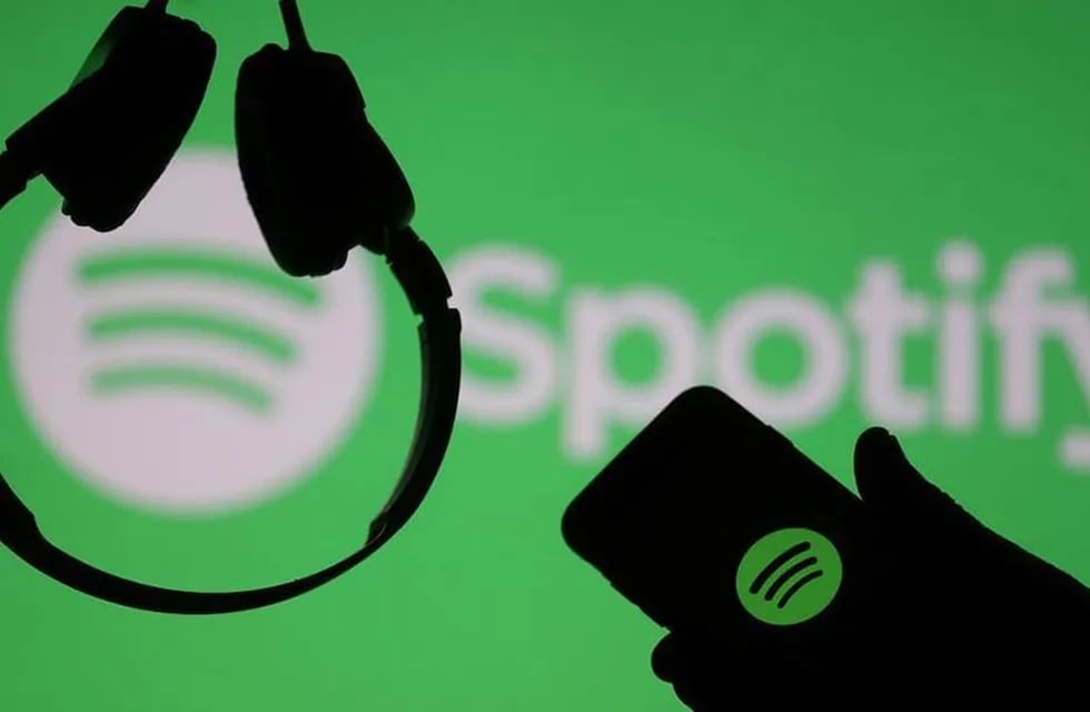 Spotify alcanzó una cifra impresionante de suscriptores