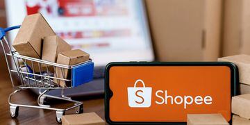 Llegó Shopee a Shopee: cómo comprar y vender en la nueva plataforma que le compite a Mercado Libre