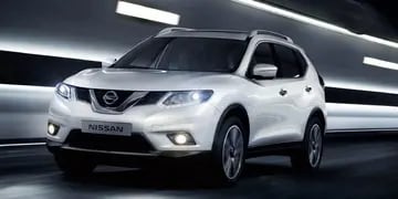 Según lo anunciado por la marca japonesa llega al país el SUV “más vendido del mundo”.